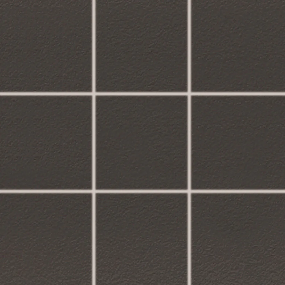 Klinker Konradssons Color 2 Antracit R10/B 9,8x9,8 cm