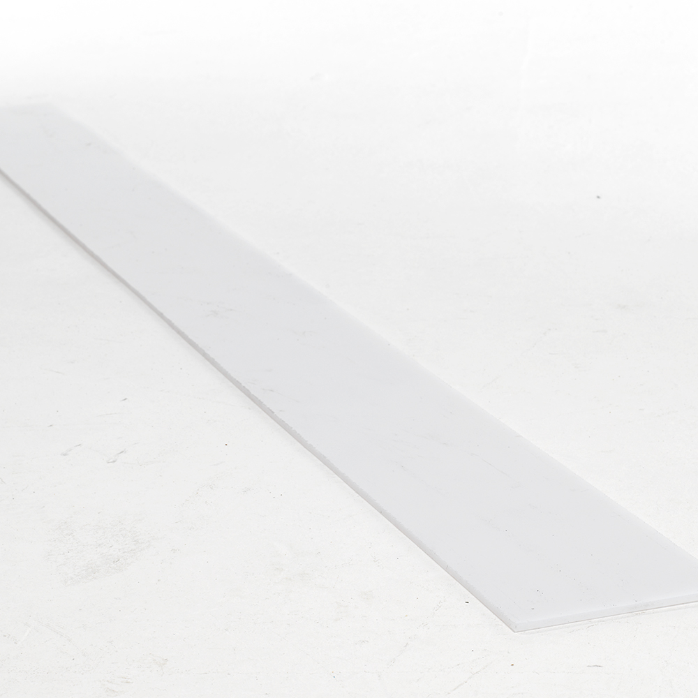 Täckskiva Kirkedal White