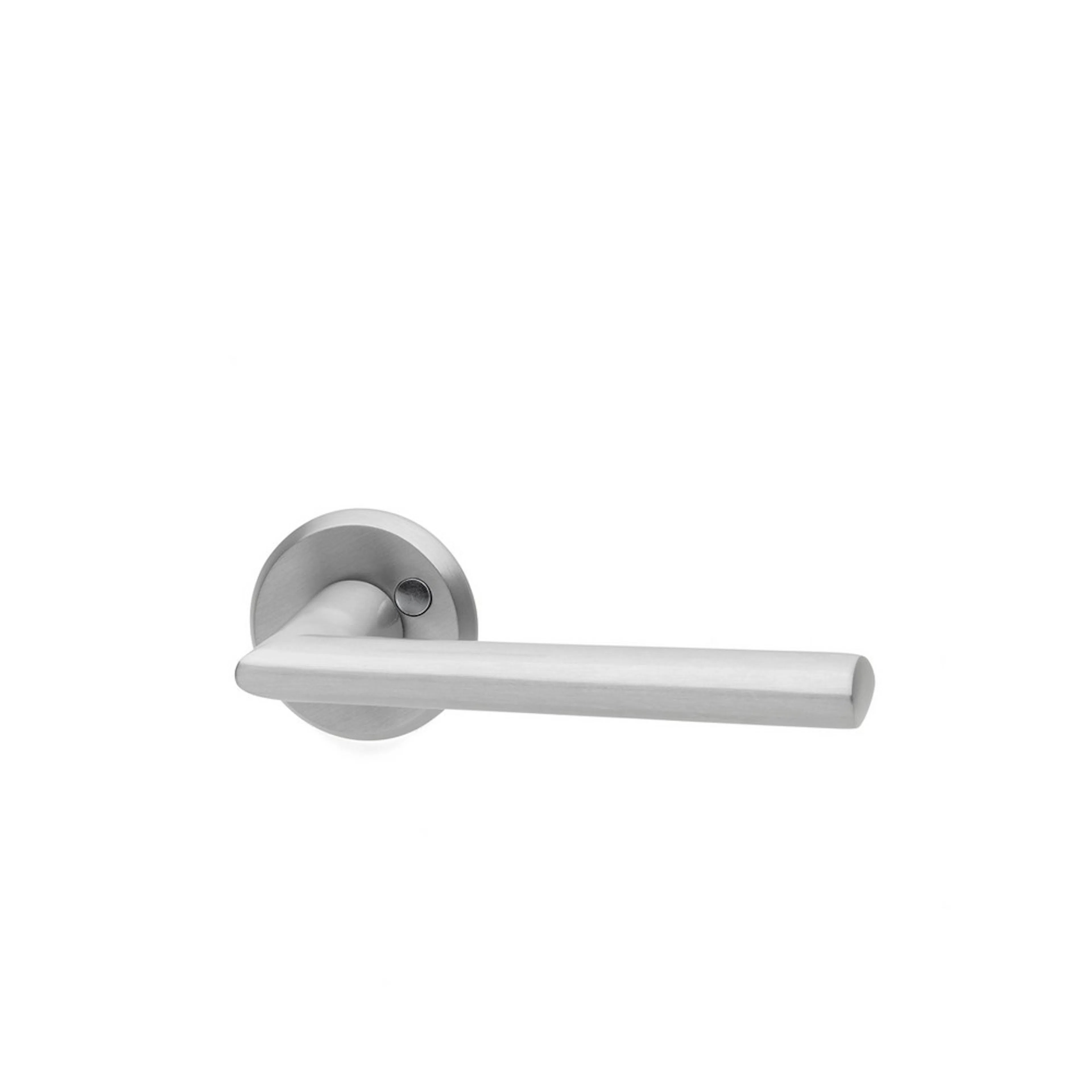 Borstad Aluminium