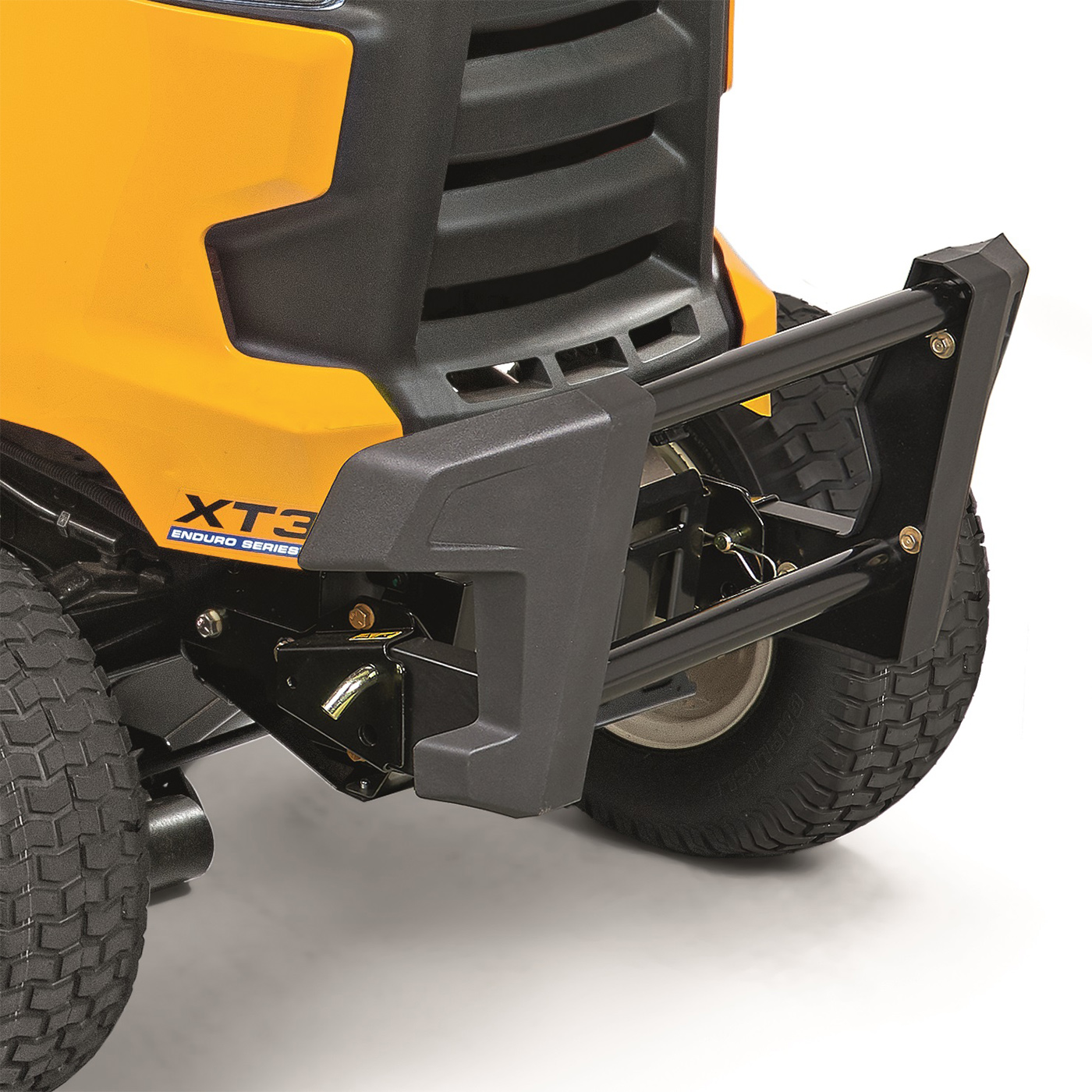 Stötfångare Cub Cadet XT Premium