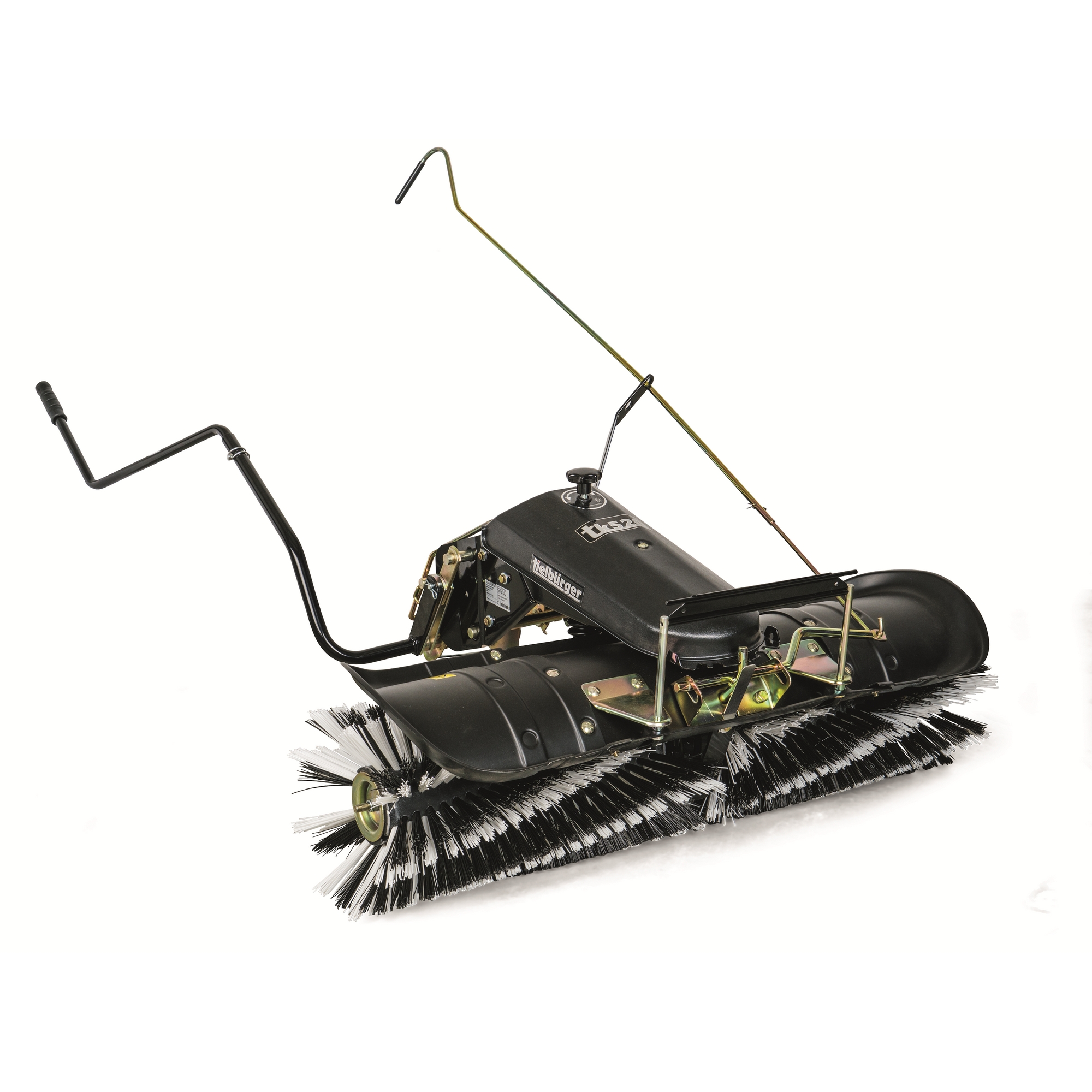 Frontmonterad Borste Cub Cadet för XT