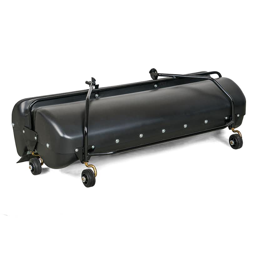 Uppsamlare MTD för Frontborste