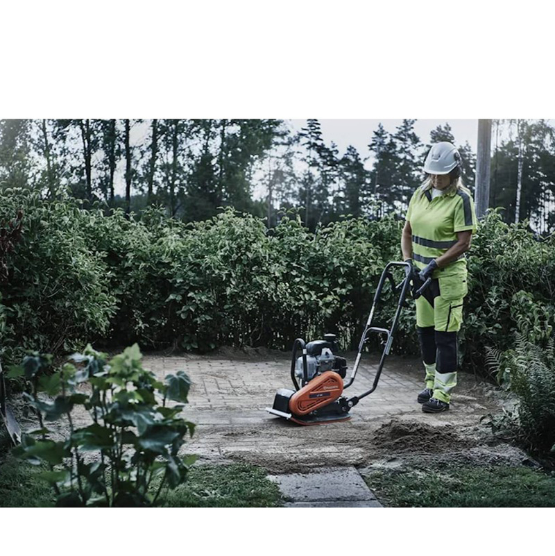 Markvibrator Husqvarna LF 50 L