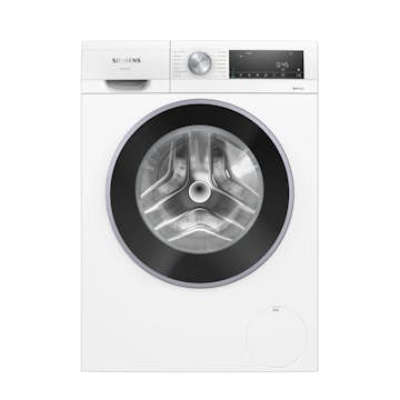 Tvättmaskin Siemens IQ500 WG44G10BDN