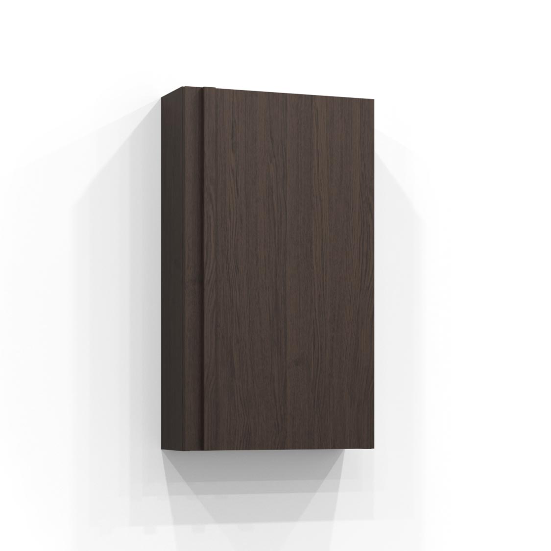 Dörr till Väggskåp List