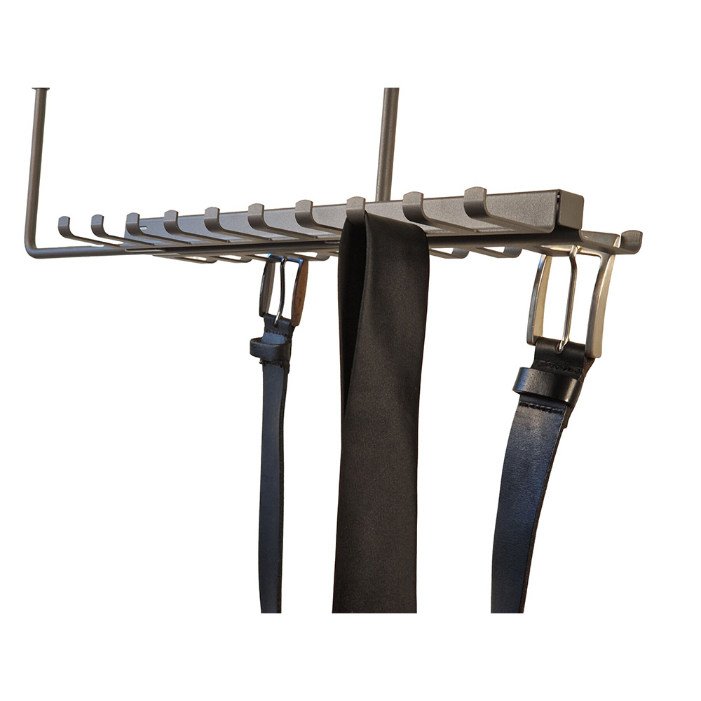 Slips- & Bälteshållare Elfa Décor+ D: 40