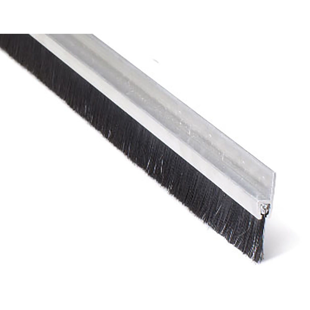 Aluskena Leif Arvidsson med Nylonborst 20 mm 2000 mm