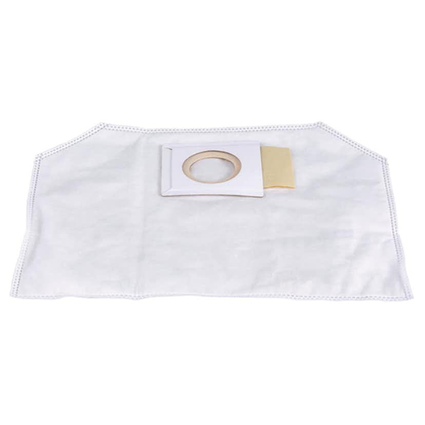 Dammpåse Makita med fleecetyg 10-pack