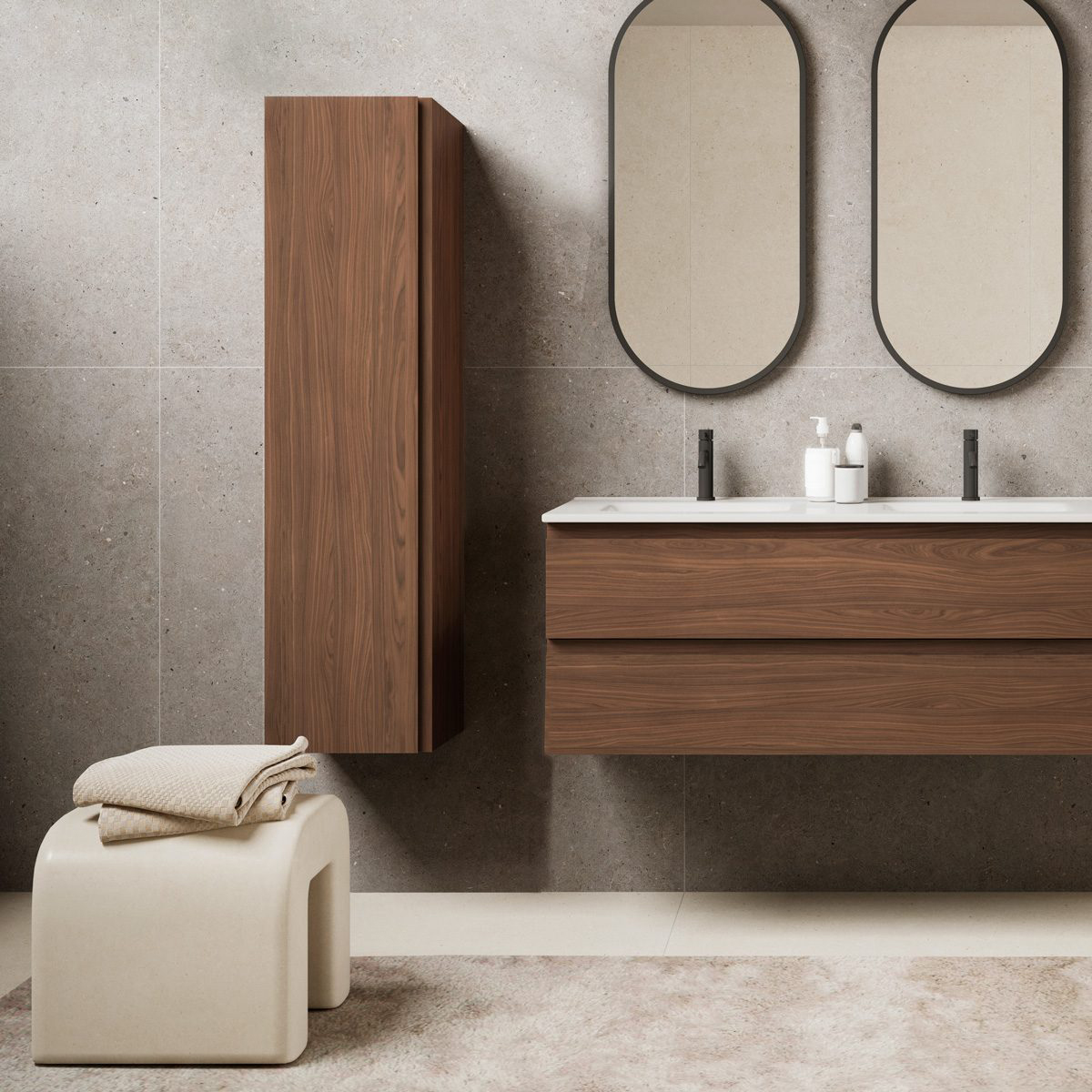 Högskåp Tenfors Norrvik