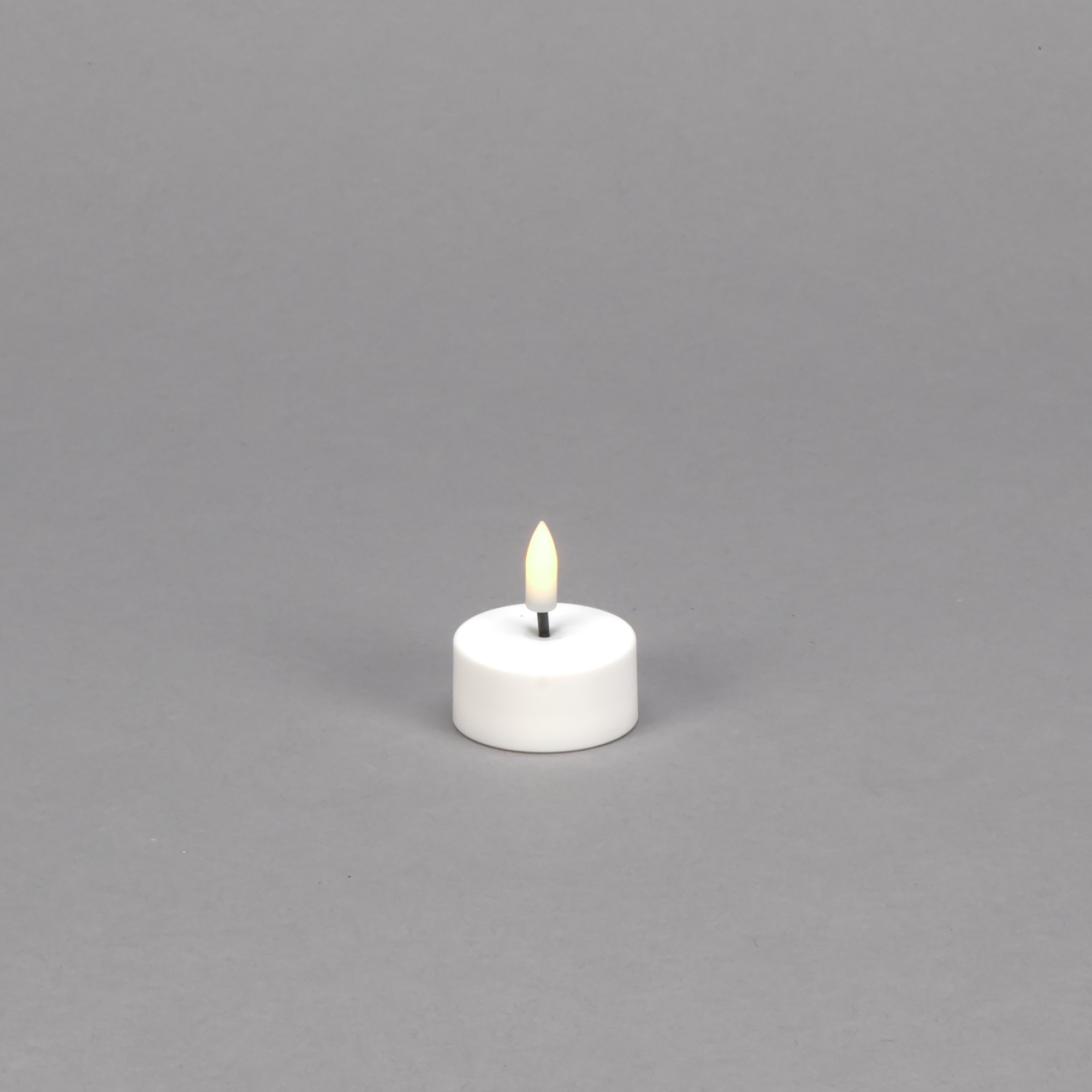 LED-värmeljus Gnosjö Konstsmide Utomhus 6-pack