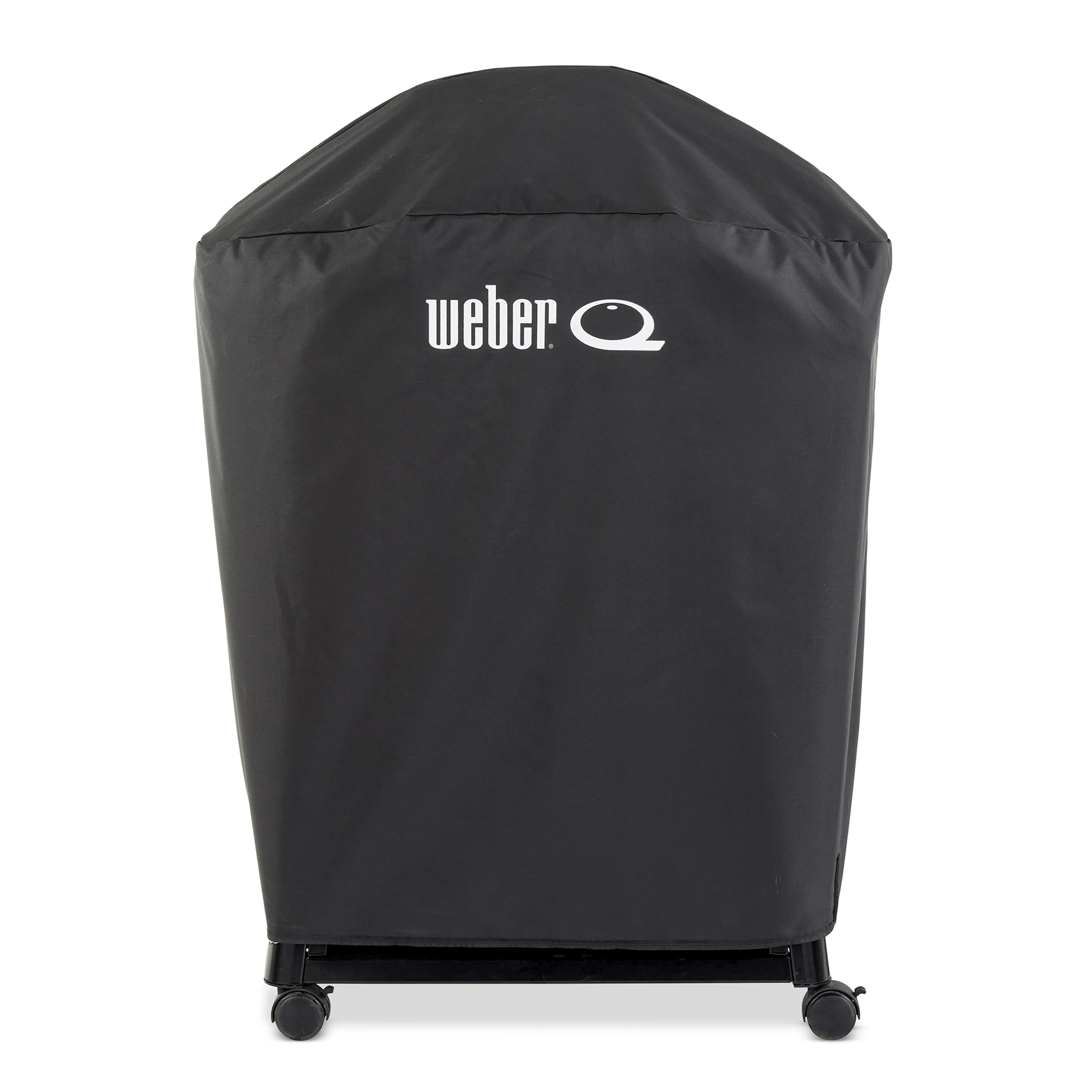 Överdrag Weber Premium Q1/2XXXN med vagn