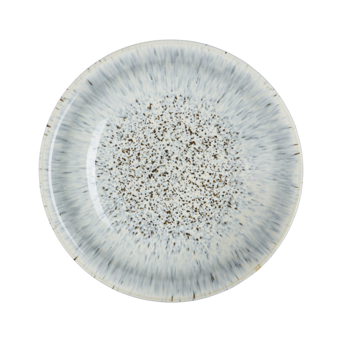 Skål Denby Halo Speckle 15,5 cm