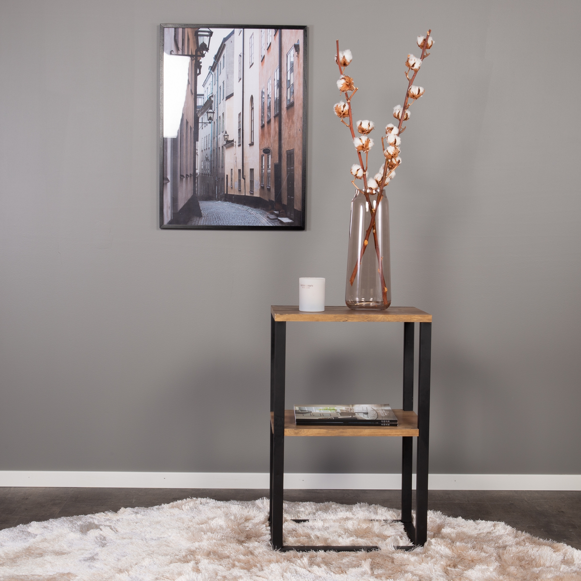 Sidobord Venture Home Rise 45