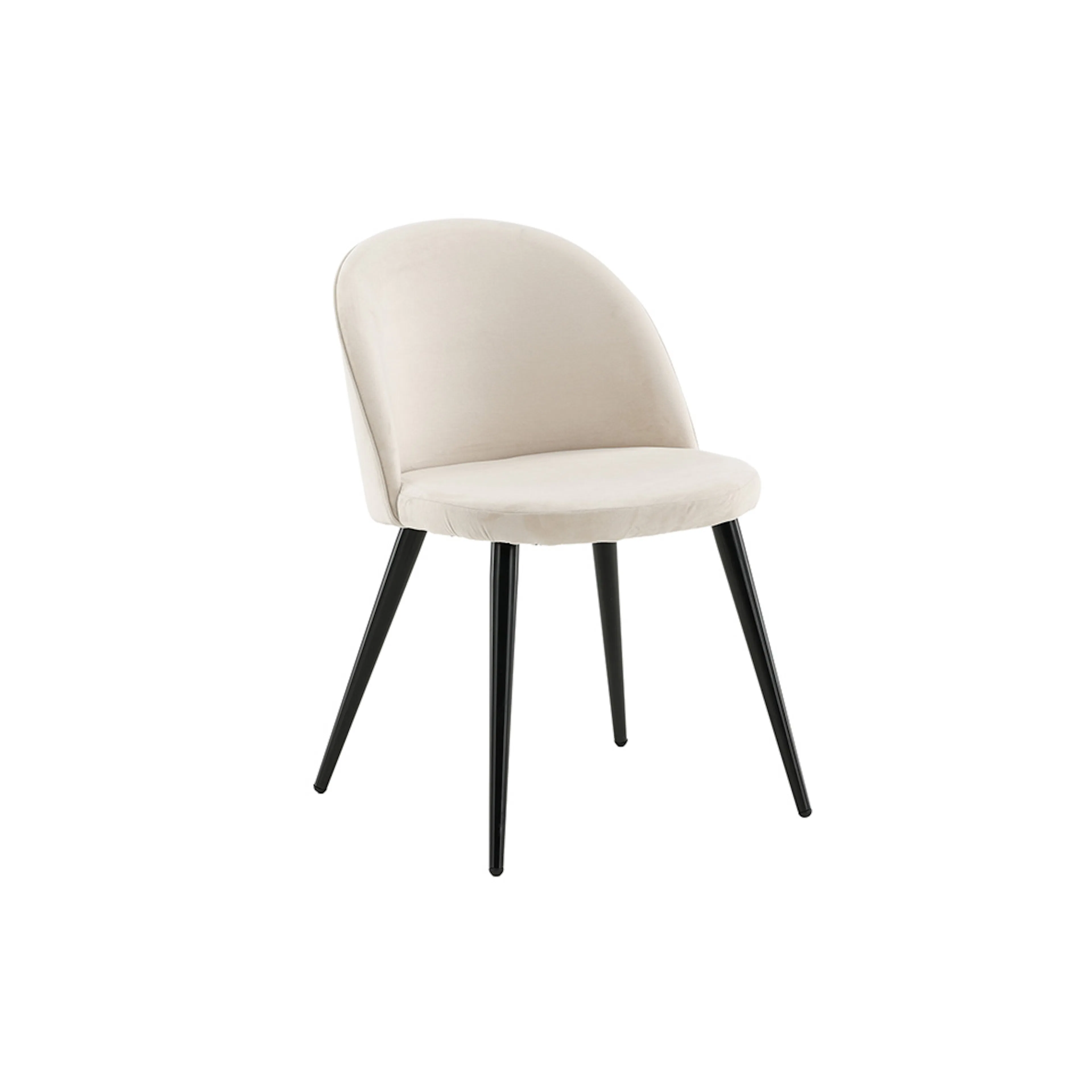 Beige/Svart