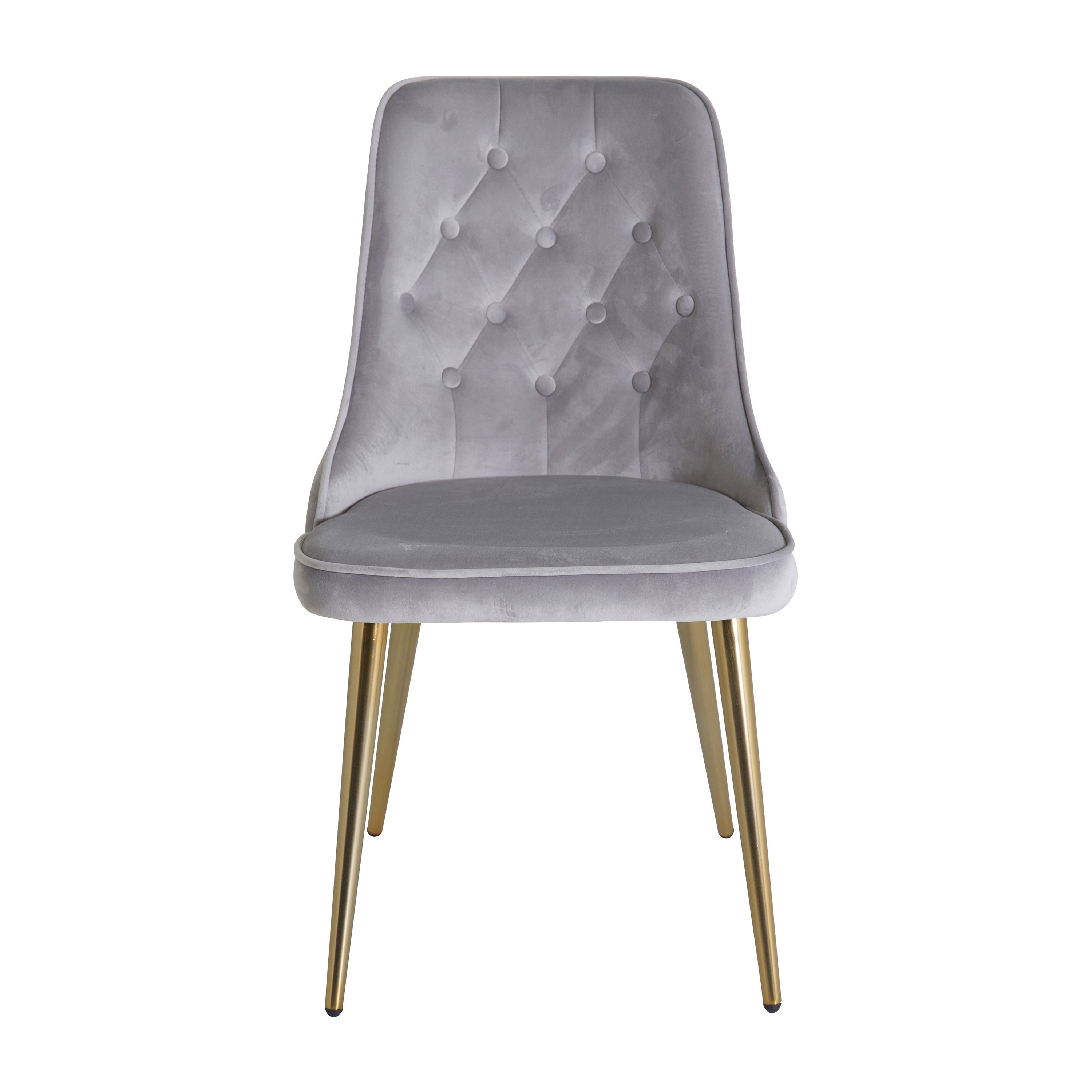 Matstol Venture Home Velvet Deluxe Sammet