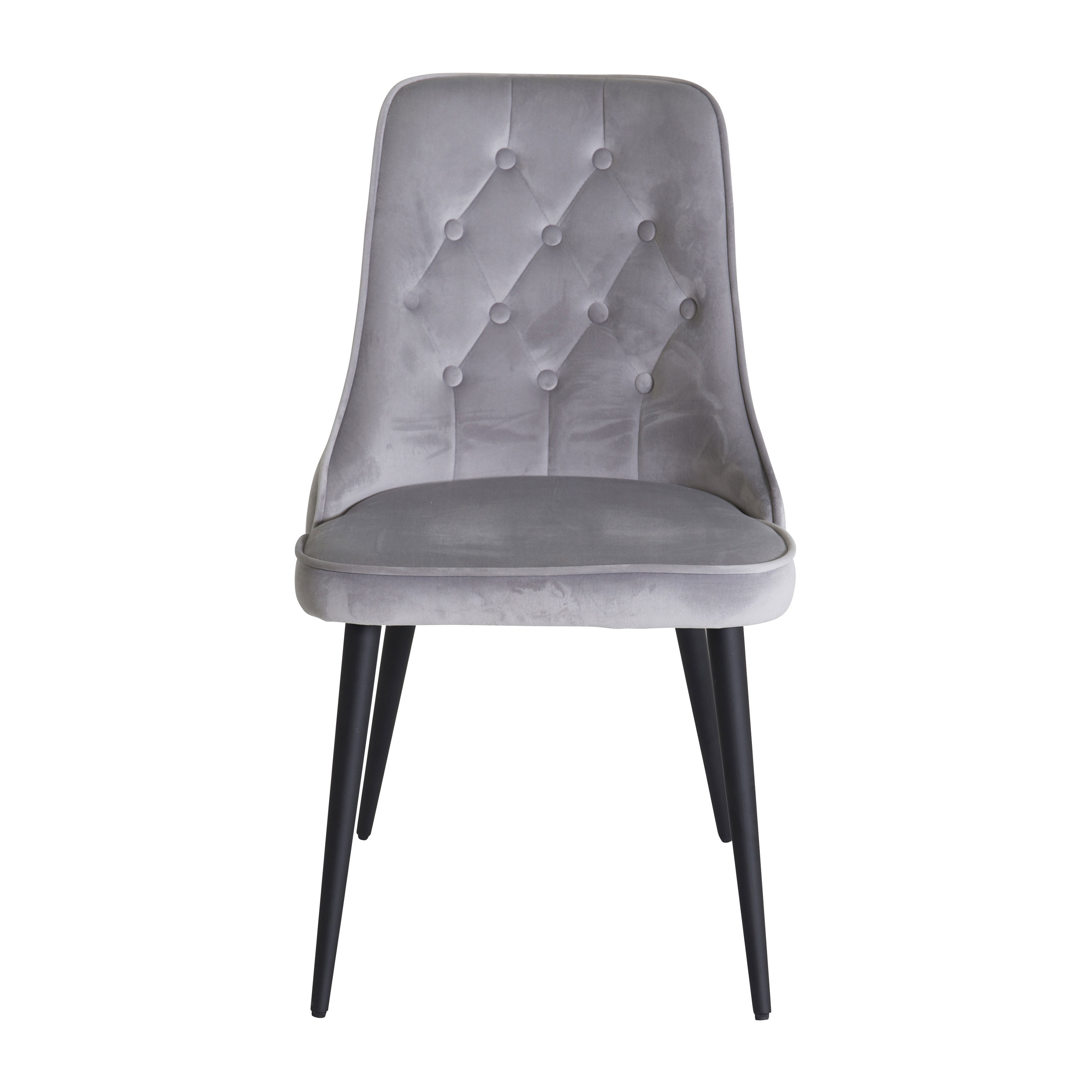 Matstol Venture Home Velvet Deluxe Sammet