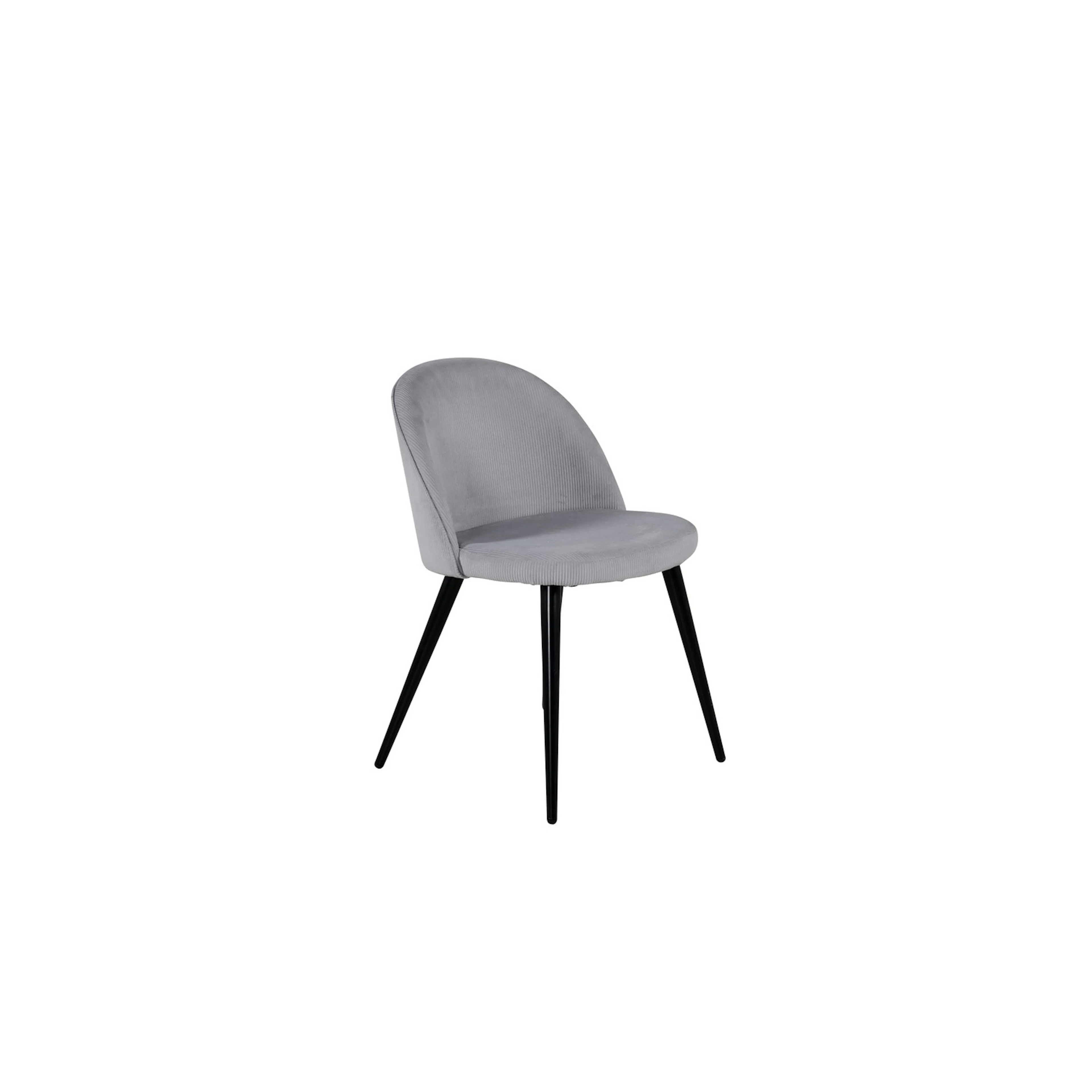Grå/Svart