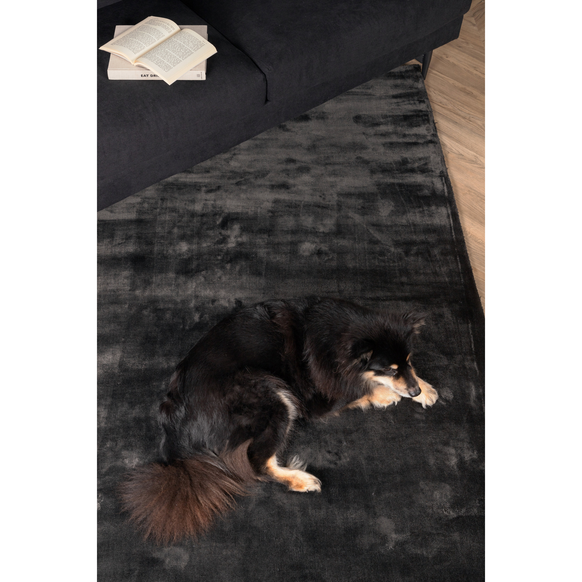 Luggmatta Venture Home Indra