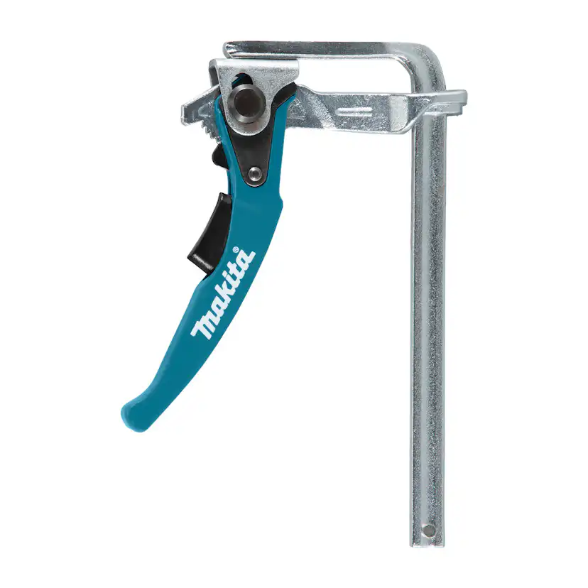 Tving Makita 199826-6 för styrskena 2-pack