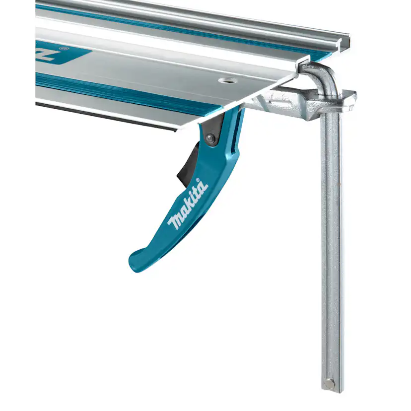 Tving Makita 199826-6 för styrskena 2-pack