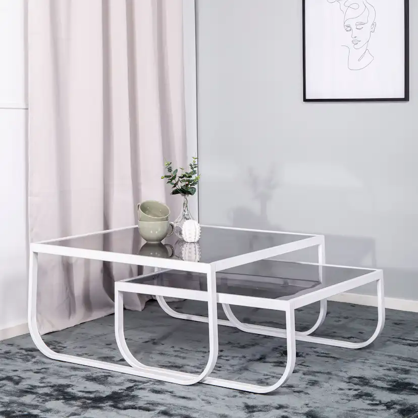 Soffbord Venture Home Roy