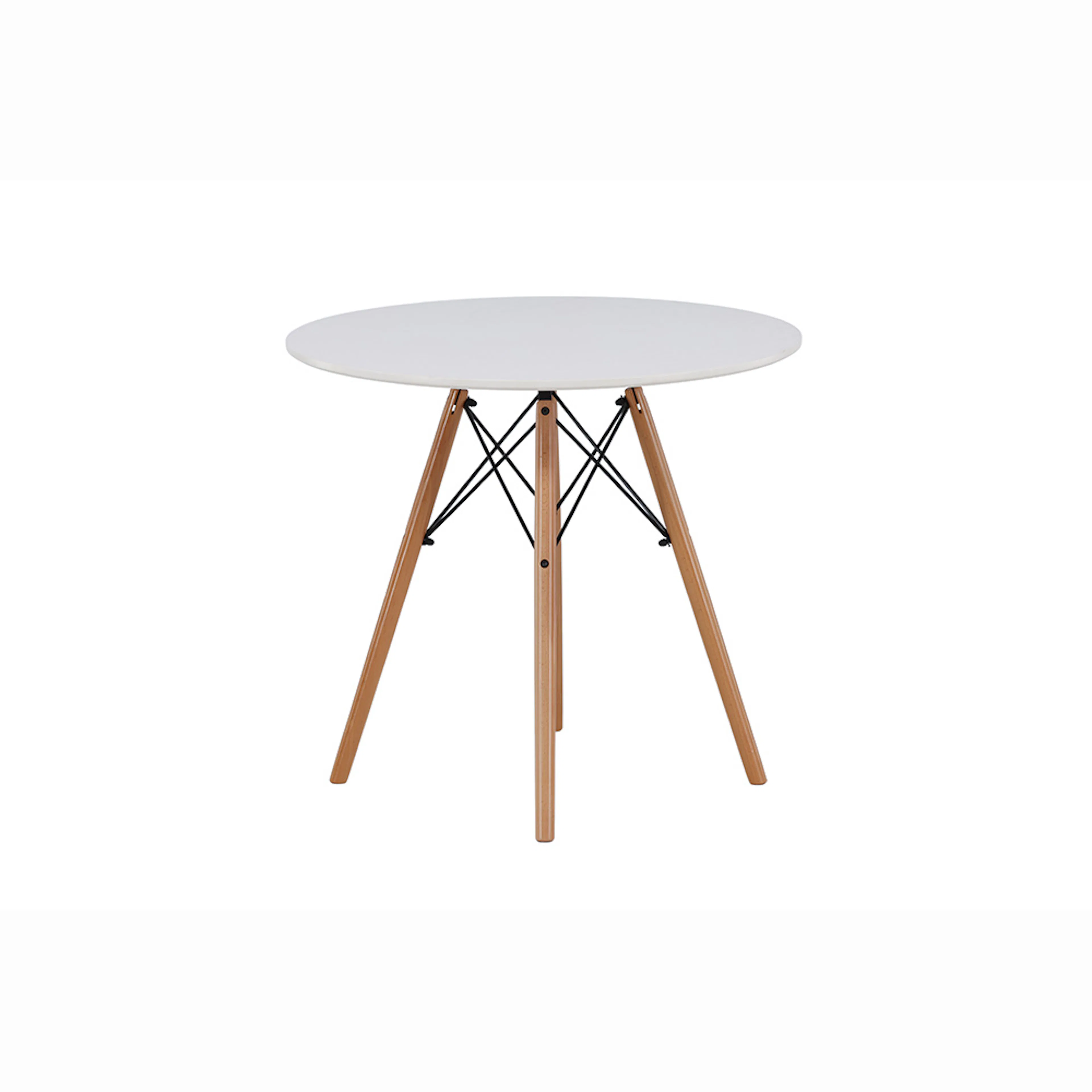 Matbord Venture Home Danburi Ø60 cm