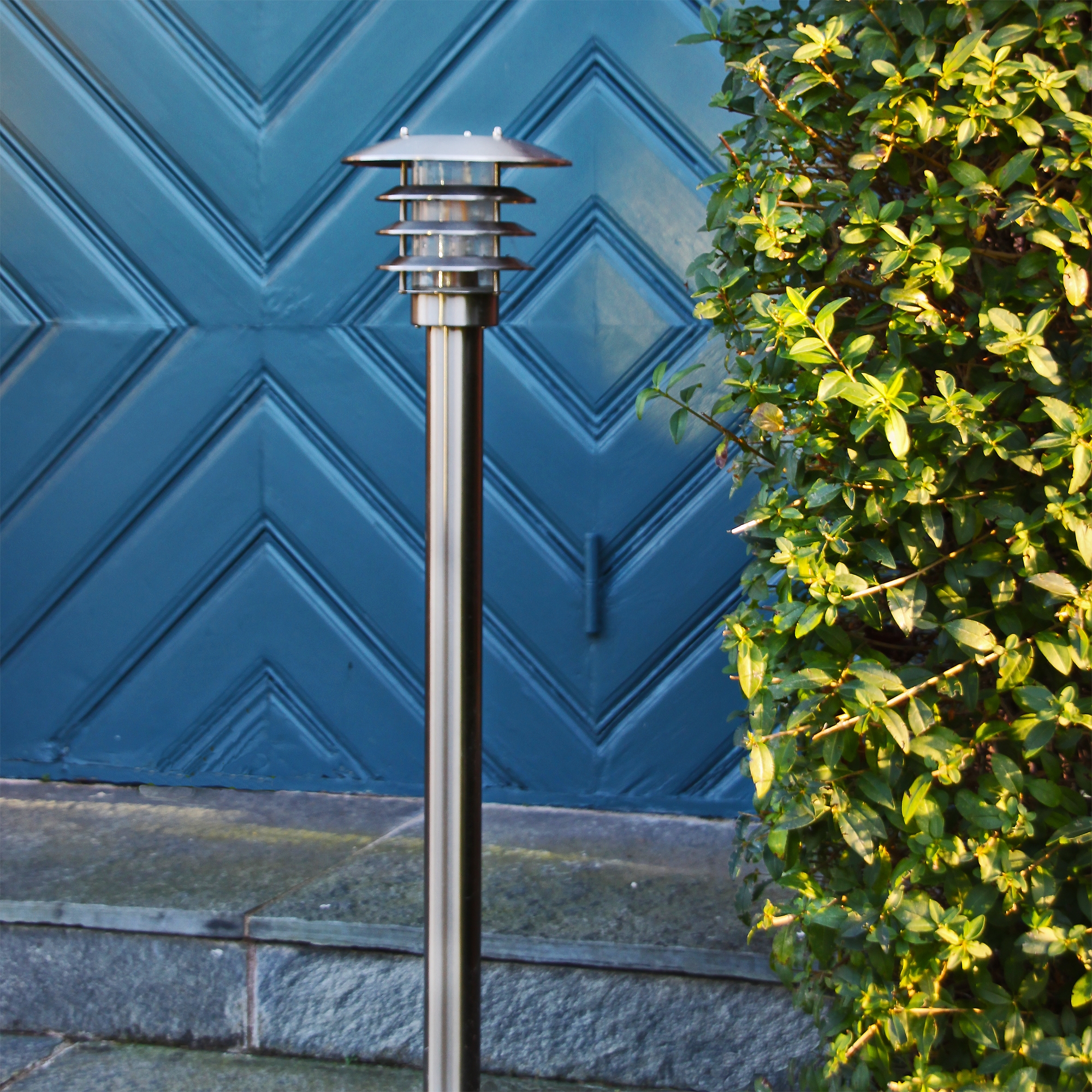 Pollare Lightson Saturnus