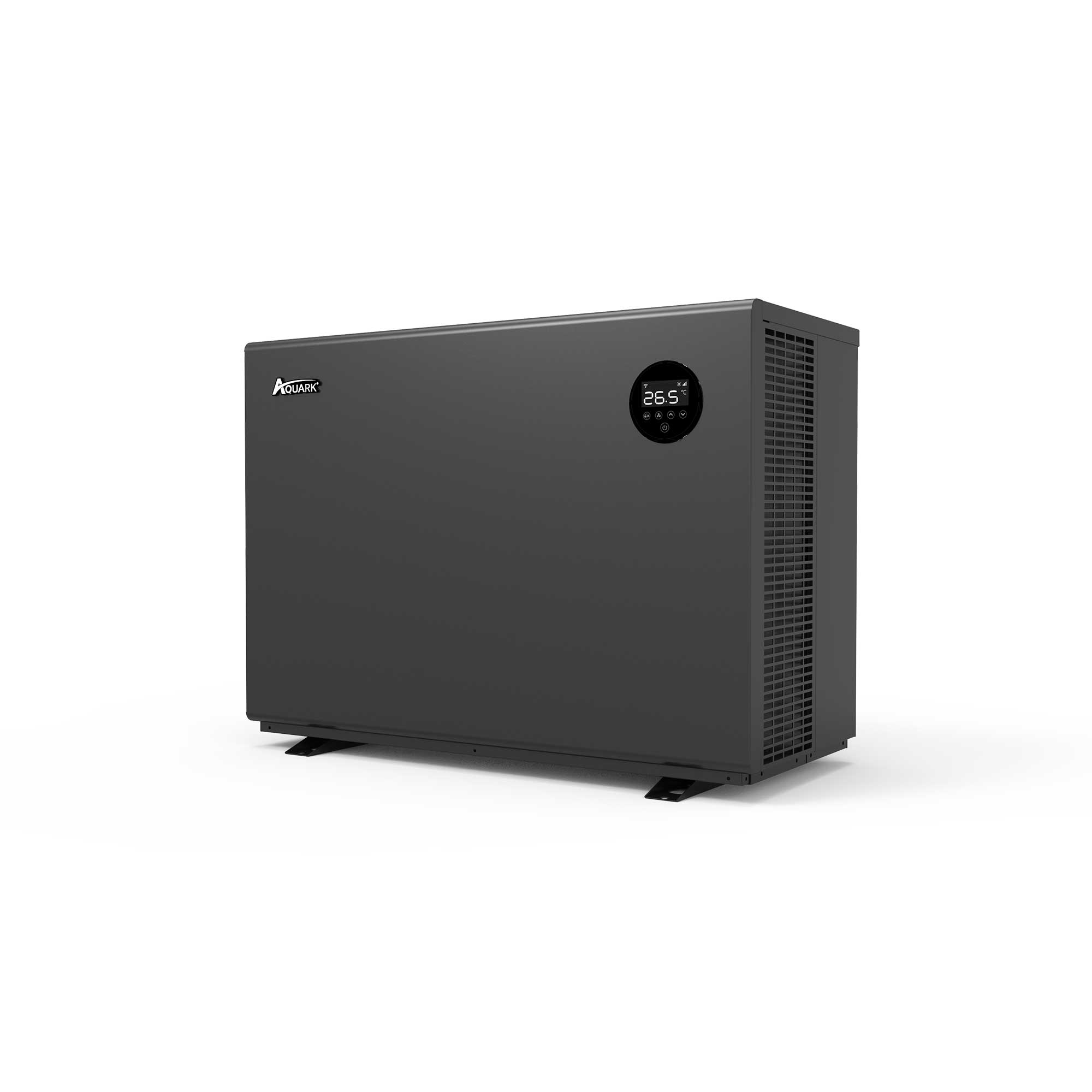 Poolvärmepump Planet Pool Mr Silence 11 kW