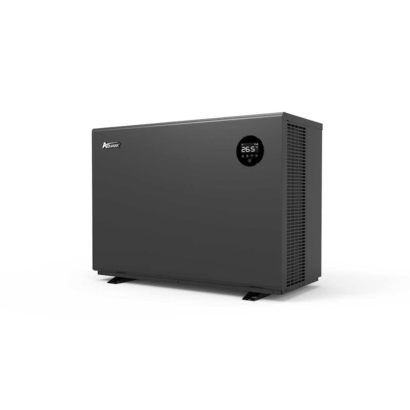 Poolvärmepump Planet Pool Mr Silence 11 kW