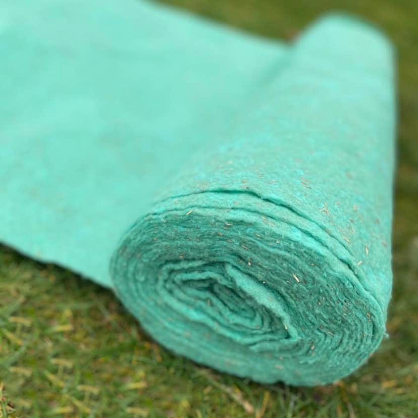 Gräsmatta Turfquick Ornamental Premium Helpall 1600 kvm