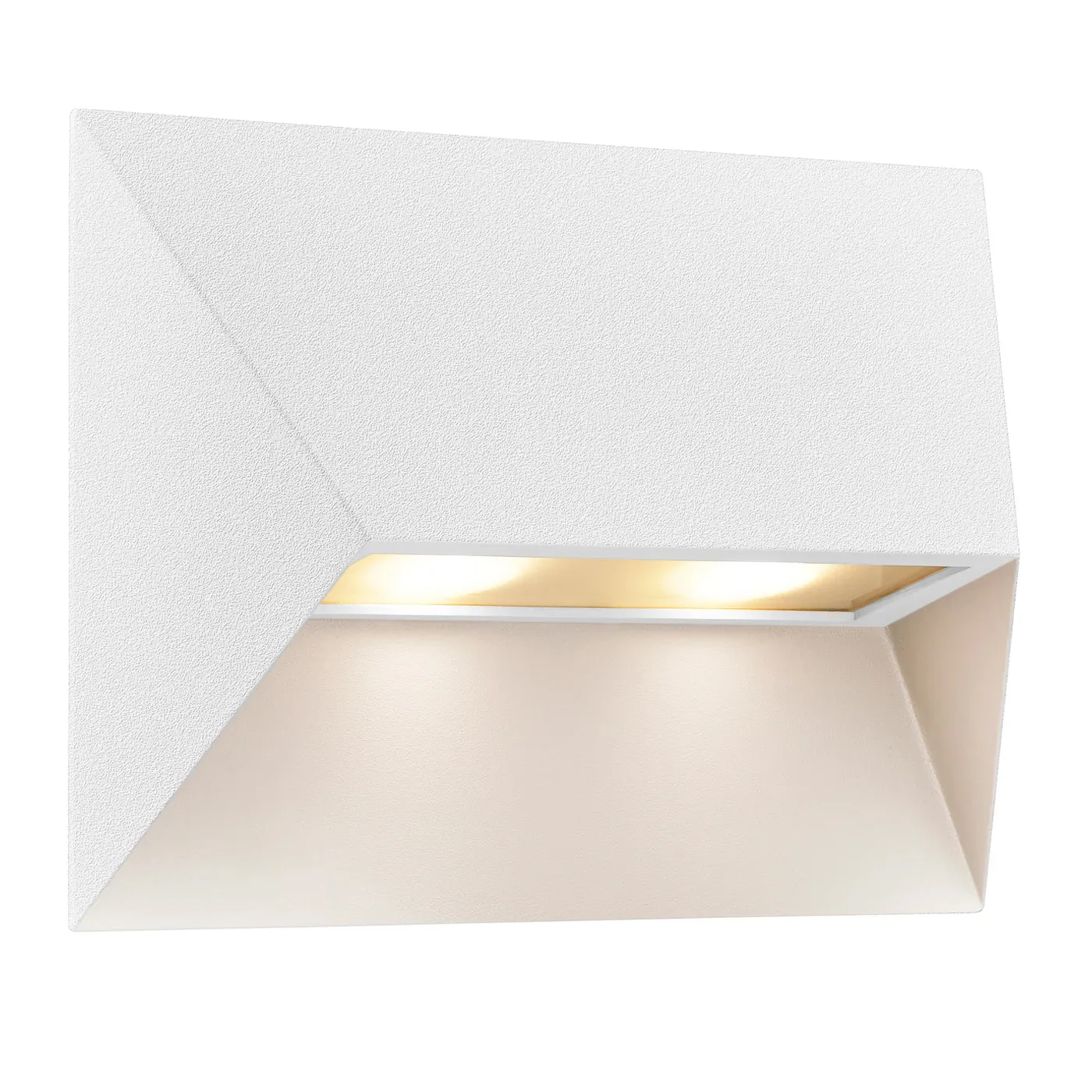 Fasadbelysning Nordlux Pontio 27