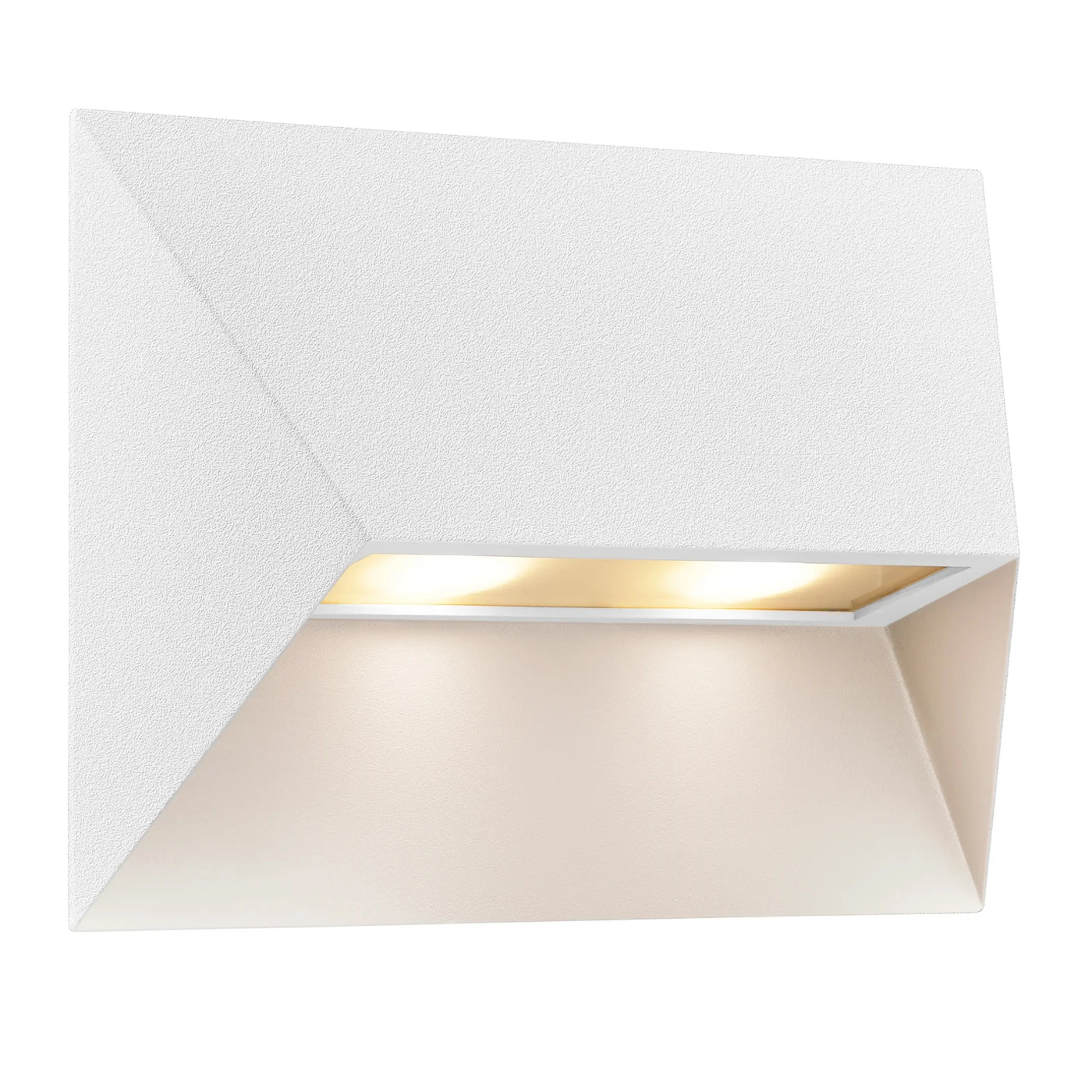 Fasadbelysning Nordlux Pontio 27