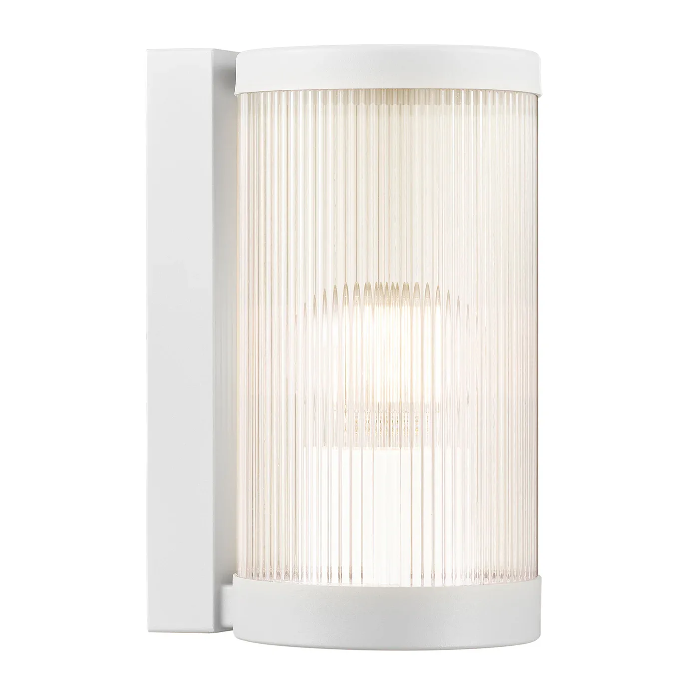 Fasadbelysning Nordlux Coupar