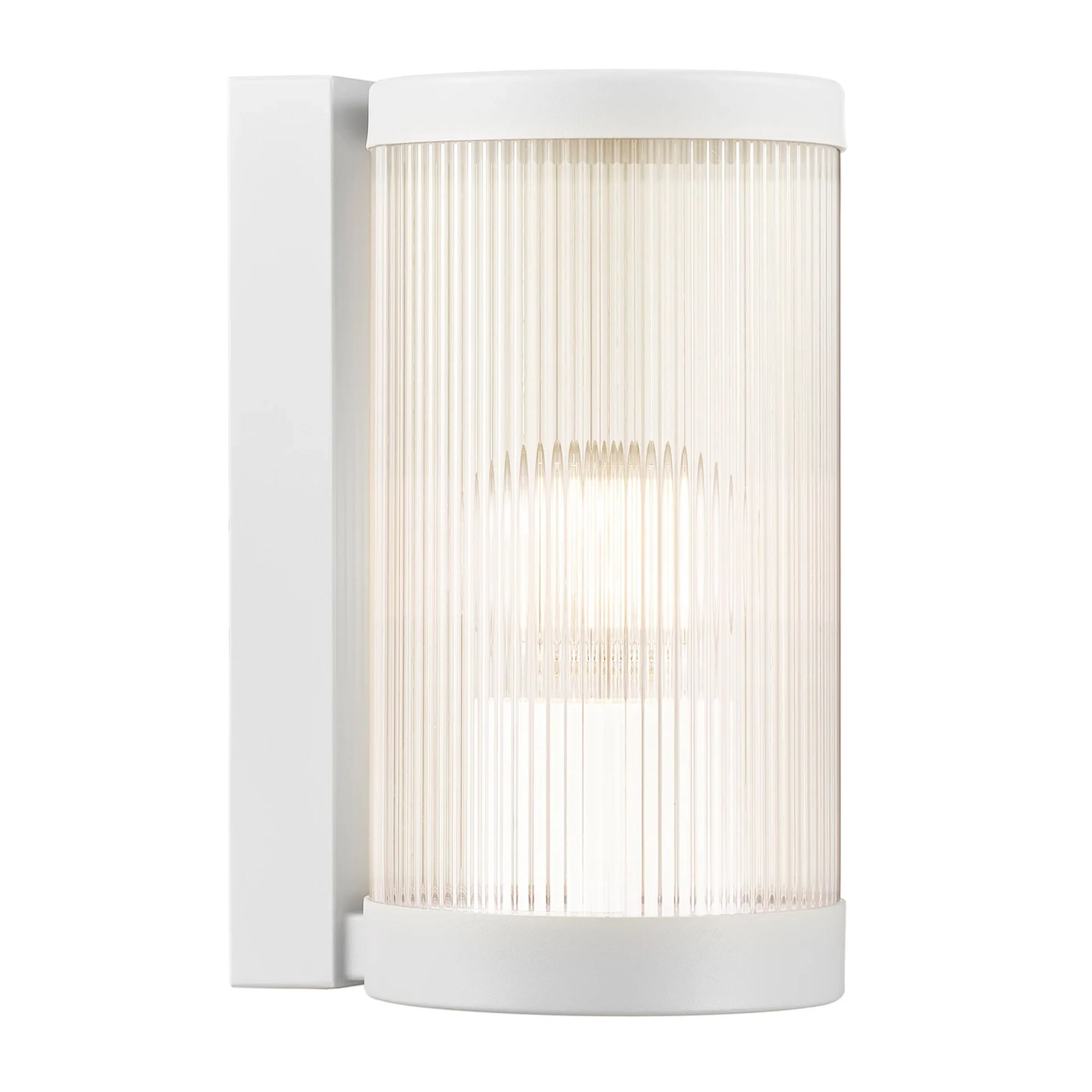 Fasadbelysning Nordlux Coupar