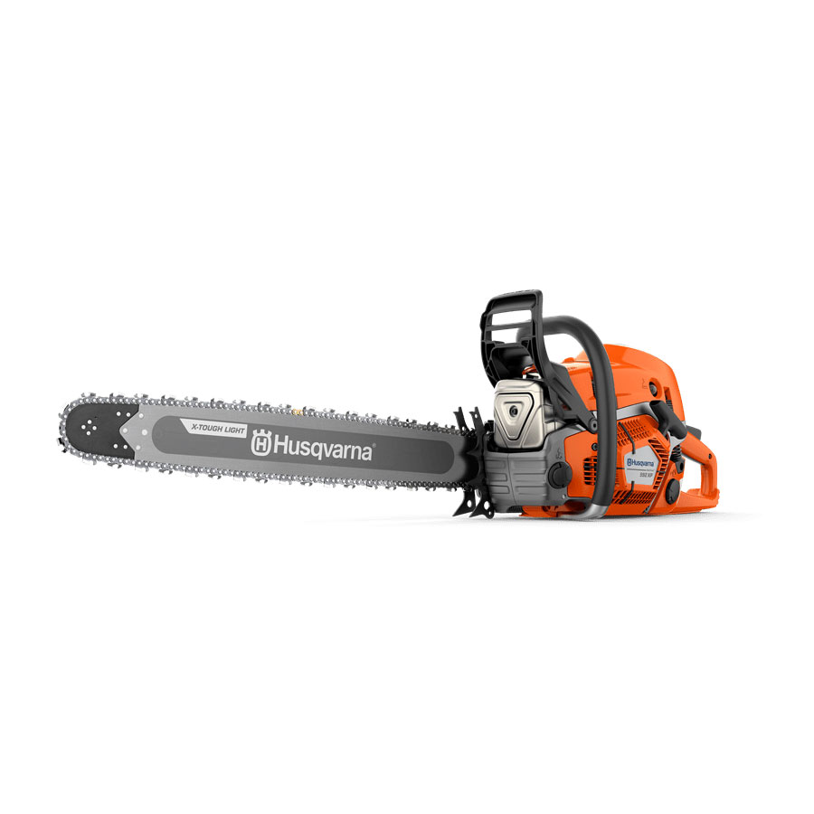 Motorsåg Husqvarna 592 XP G