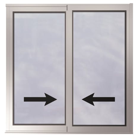 Santex skjutdörr Santex skjutdörr