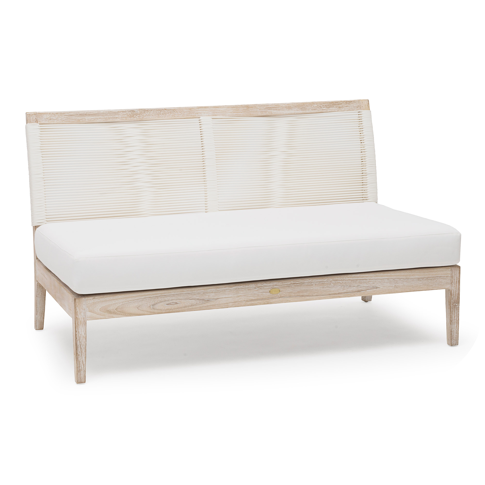 2-sitsmodul Hillerstorp Wellington Utomhus