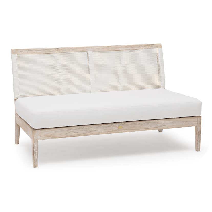 2-sitsmodul Hillerstorp Wellington Utomhus