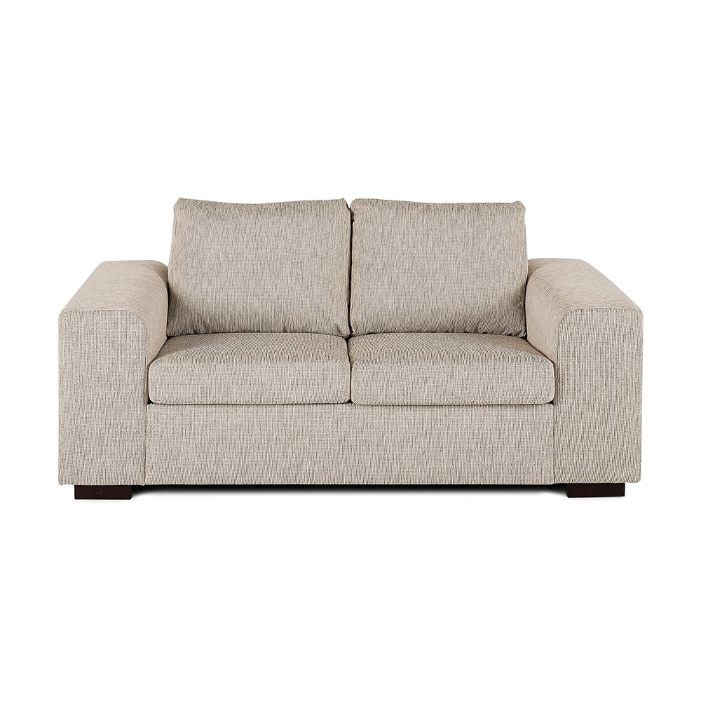 2-sitssoffa Scandinavian Choice Wire