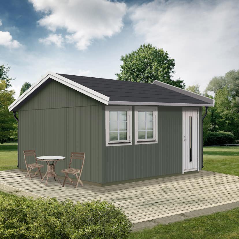 Attefallshus Landskap 20-5