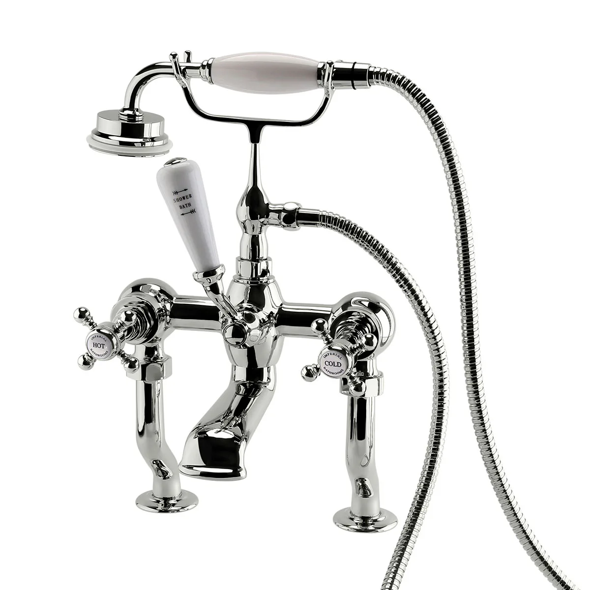 Polerad Nickel