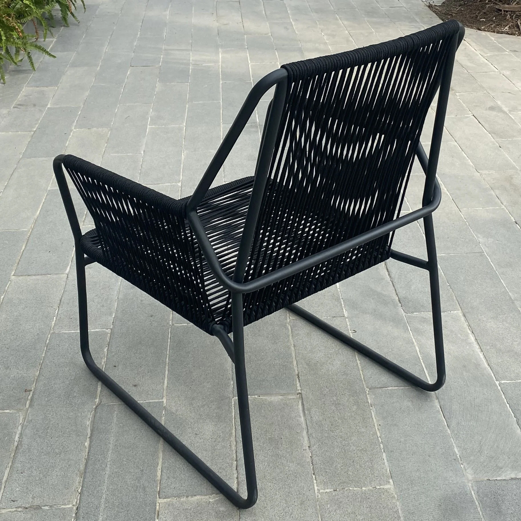 Trädgårdsstol Lyfco Norröra