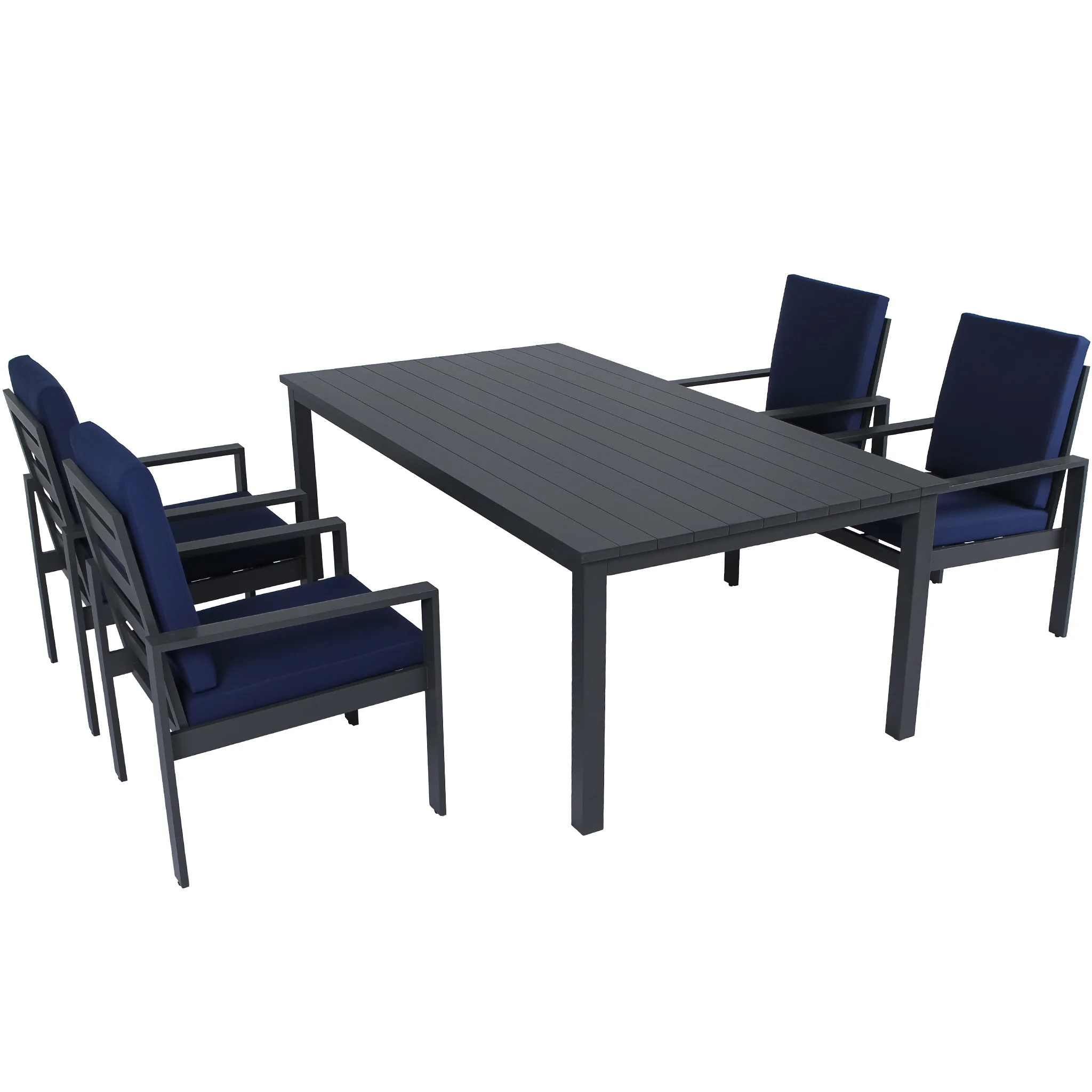 Matgrupp Utomhus Lyfco Hamnviken