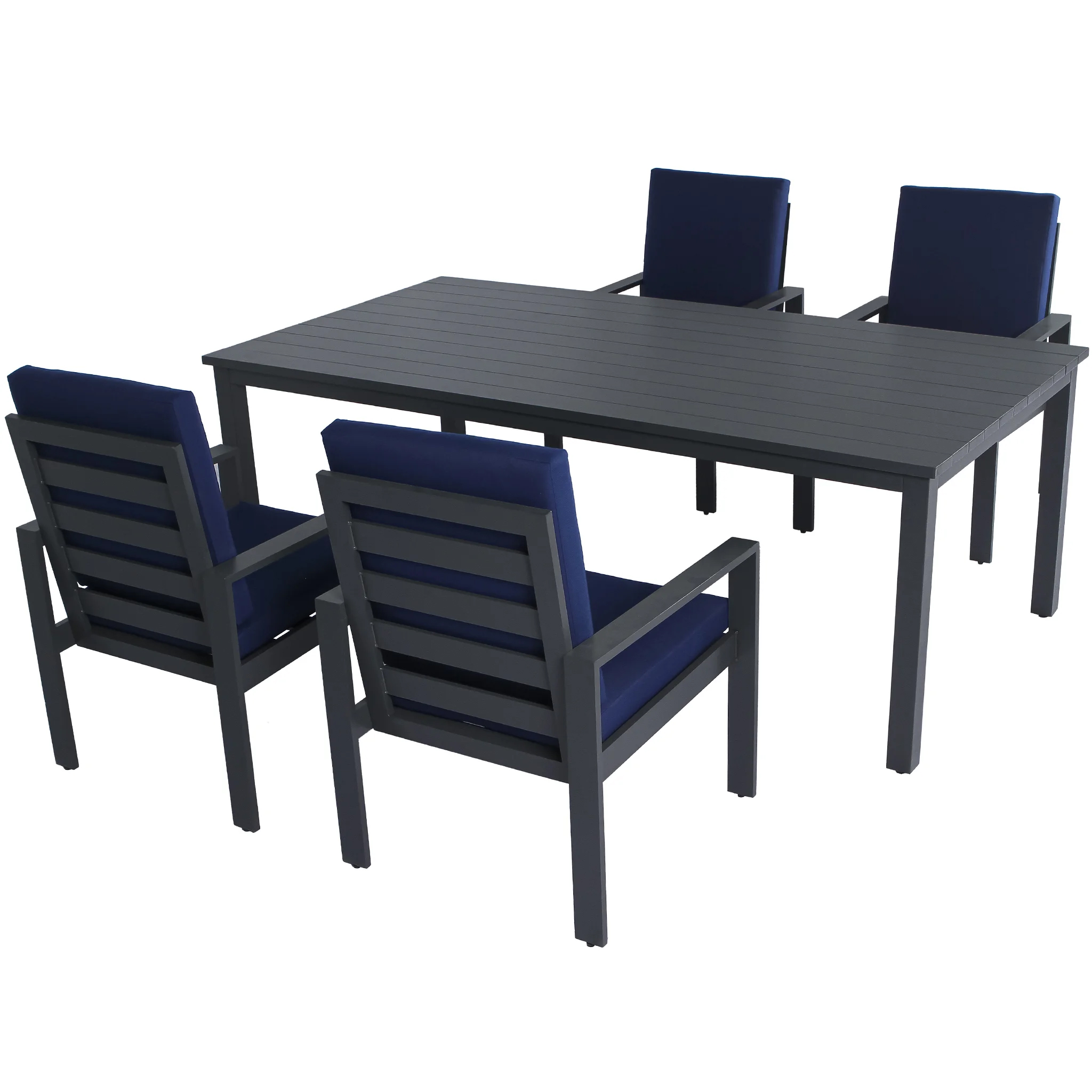 Matgrupp Utomhus Lyfco Hamnviken