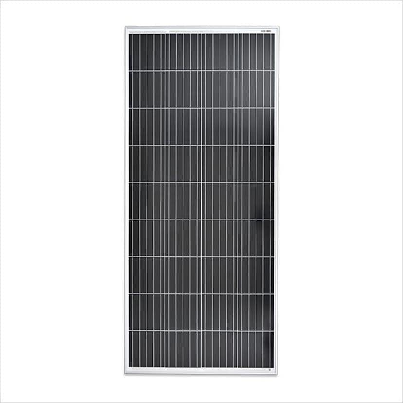 Solcell LTC 200 Watt
