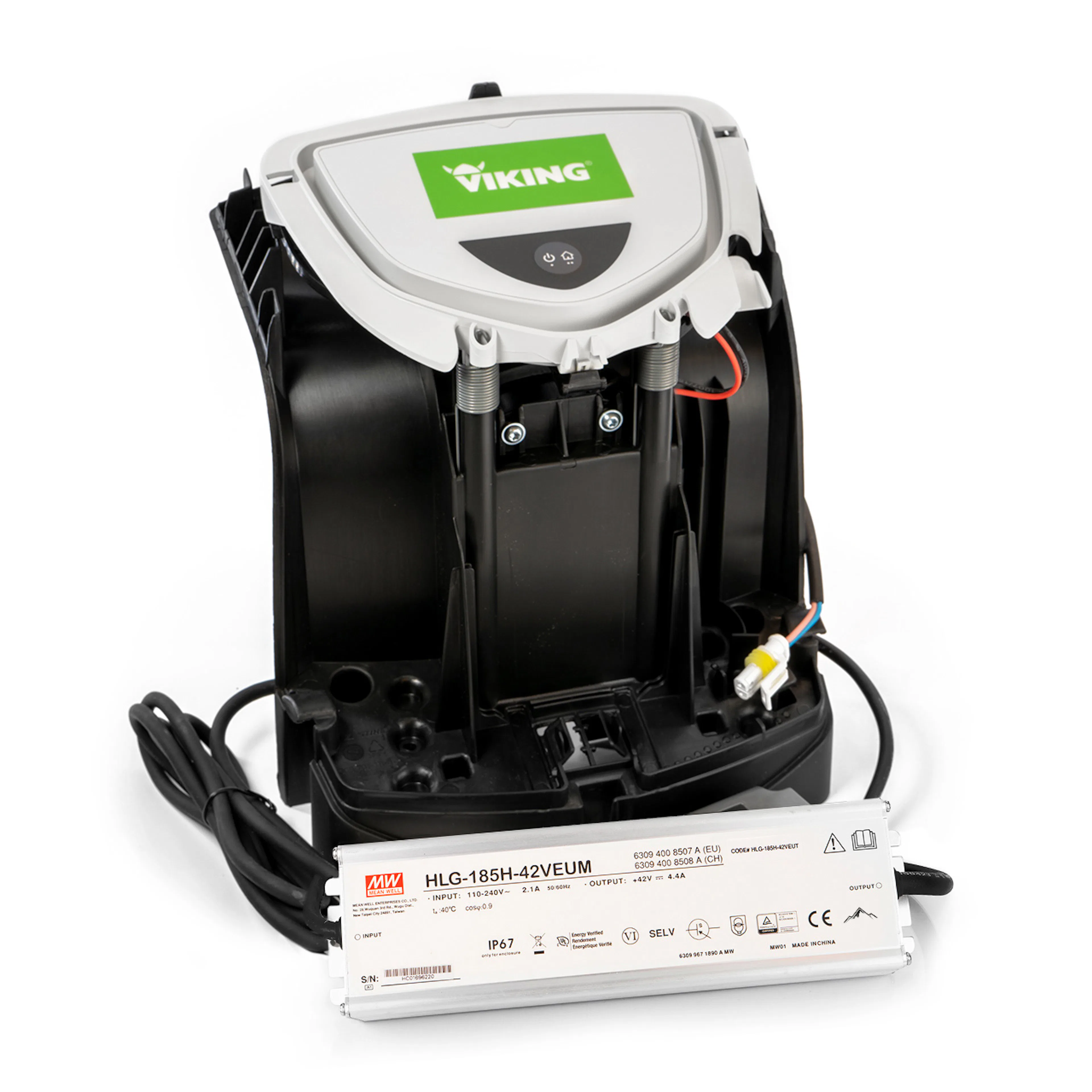 Ombyggnadssats STIHL MI 632.0 Inkl Laddare & Torn