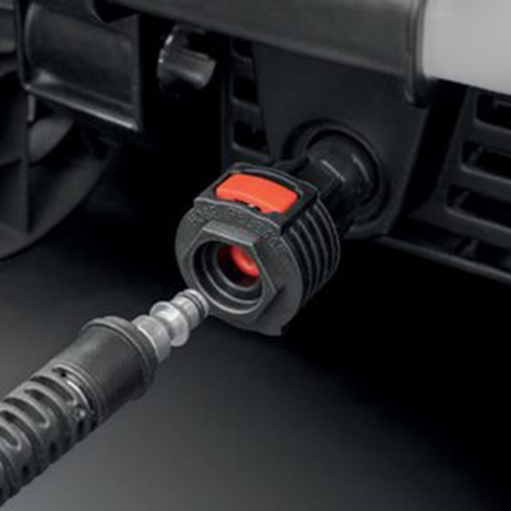 Högtryckstvätt Lavor LVR4 Plus 160 DIGIT