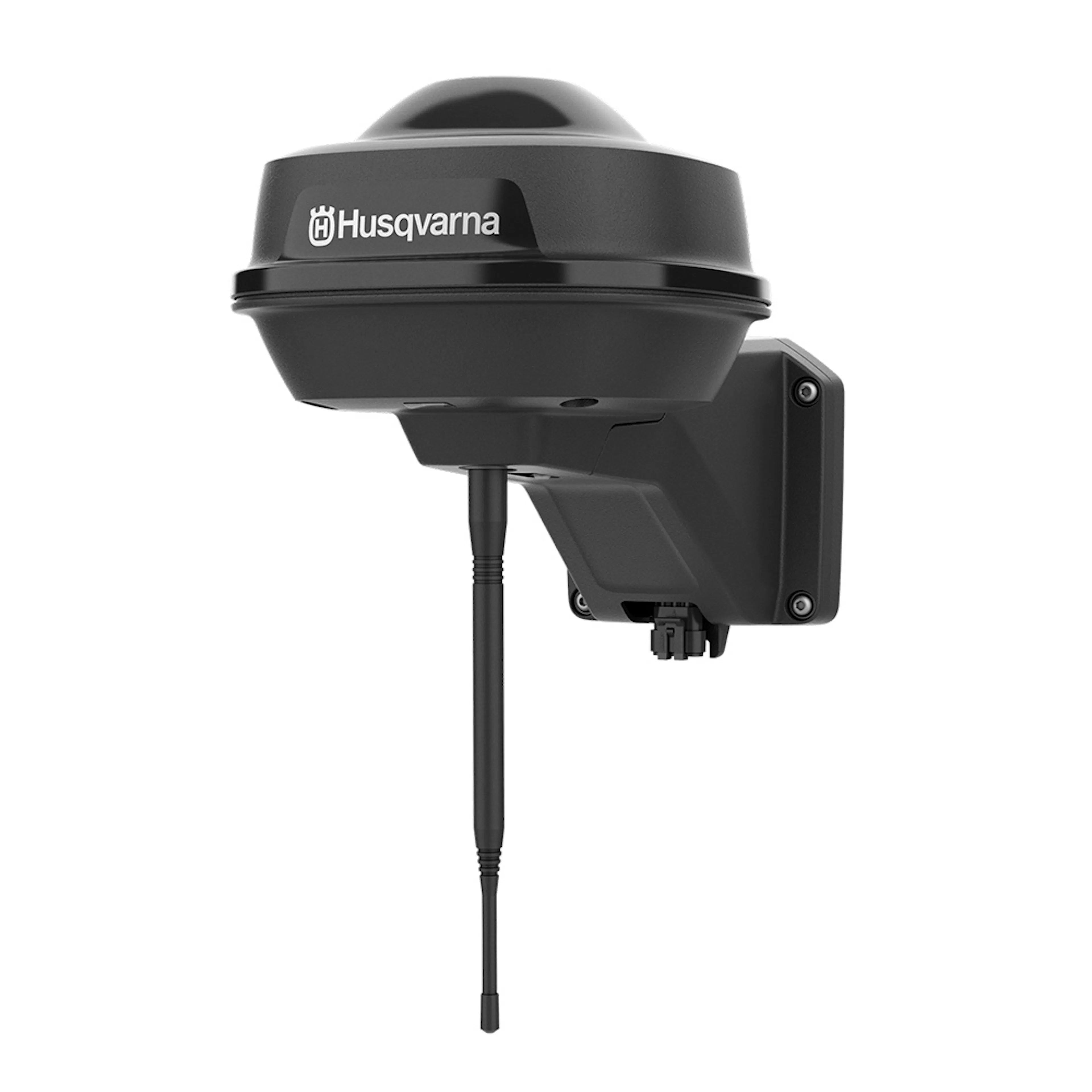 Referensstation