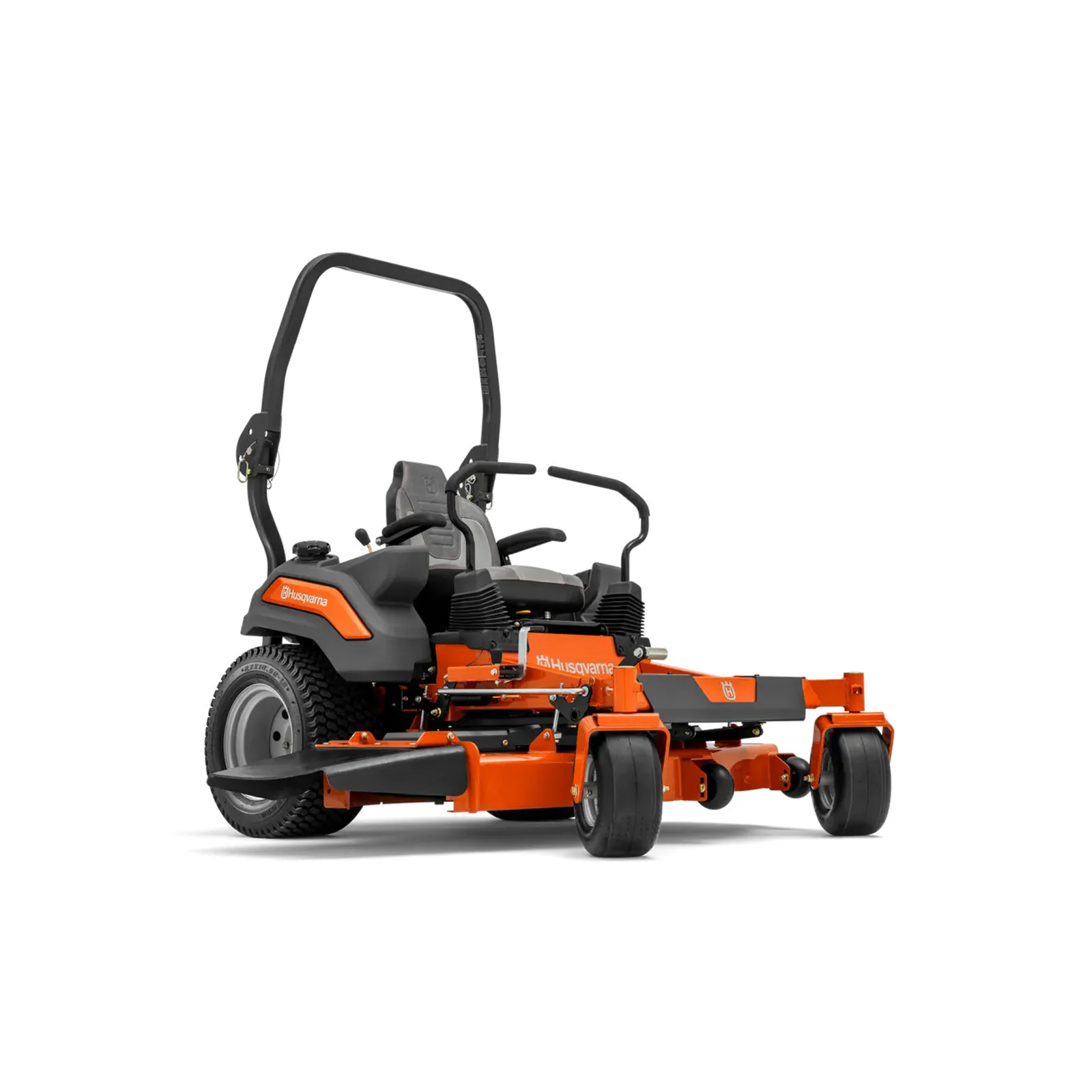 Åkgräsklippare Husqvarna Z454X