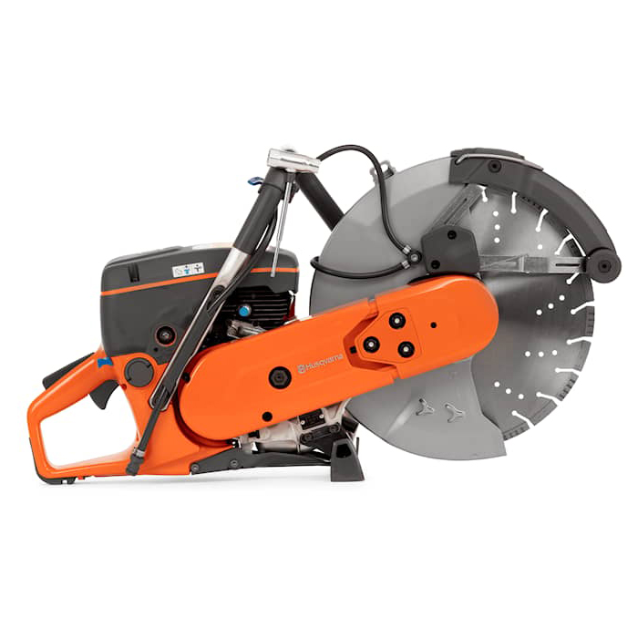 Kapmaskin Husqvarna K 770 Smartguard 12 tum